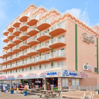 Paradise Plaza Inn Thumbnail