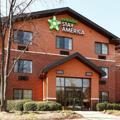Extended Stay America Select Suites - Raleigh - RTP - 4610 Miami Blvd. Thumbnail