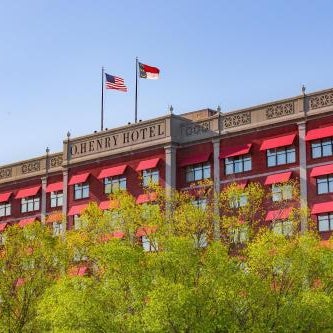 O.Henry Hotel