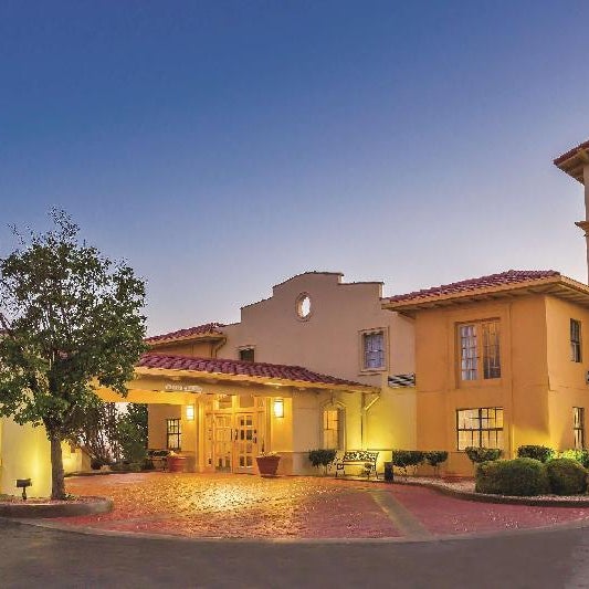 Travelodge by Wyndham El Paso - Airport Thumbnail