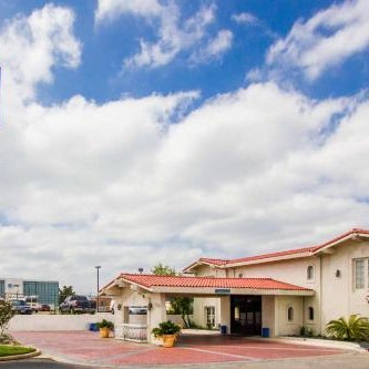 Motel 6 Austin Midtown Thumbnail
