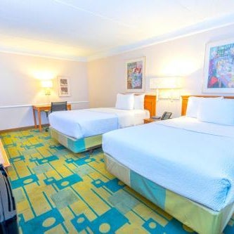 La Quinta Inn & Suites by Wyndham Clute Lake Jackson Thumbnail