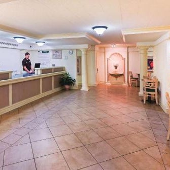 Rodeway Inn Thumbnail