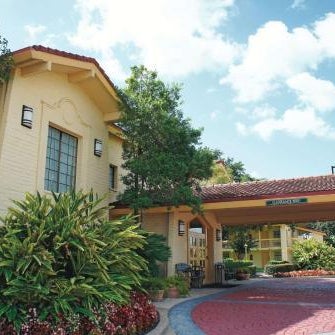 Baymont by Wyndham Houston La Porte Thumbnail