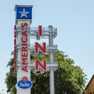 America's Inn Houston/Stafford /Sugarland Thumbnail