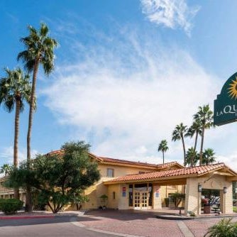 Motel 6 Phoenix, AZ Midtown Thumbnail