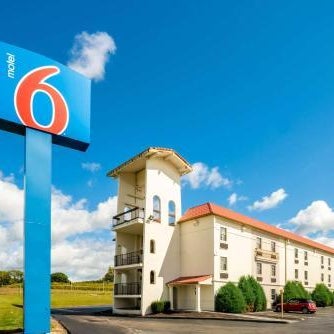 Motel 6 Hazelwood Thumbnail