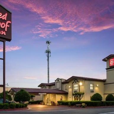 Red Roof Inn North Dallas - Park Central Thumbnail
