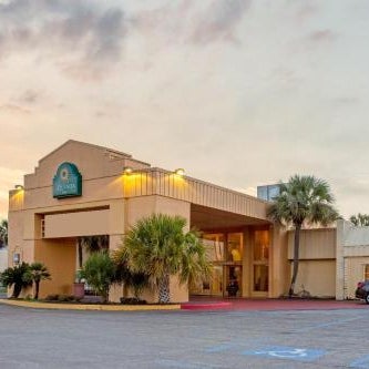 Quality Inn Slidell I-10 Thumbnail