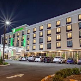Holiday Inn Knoxville N - Merchant Drive By IHG Thumbnail
