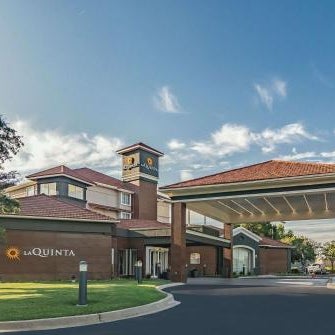 La Quinta Inn & Suites by Wyndham Alexandria Airport Thumbnail