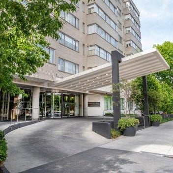 The Dupont Circle Hotel Thumbnail