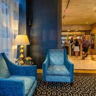 Beacon Hotel & Corporate Quarters Thumbnail