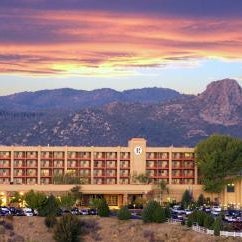 Prescott Resort & Conference Center Thumbnail