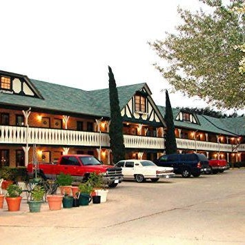 Edelweiss Inn New Braunfels Thumbnail