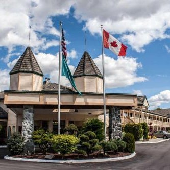 Quality Inn And Suites Fife/Tacoma Thumbnail