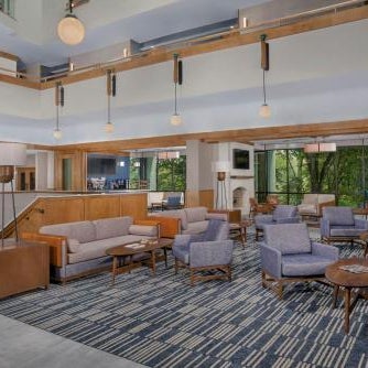 Merriweather Lakehouse Hotel, Autograph Collection