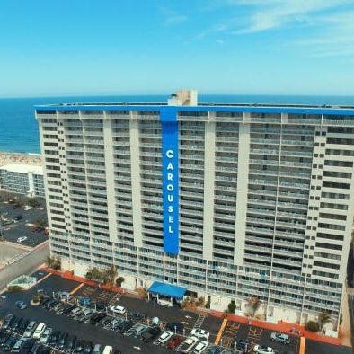 Carousel Resort Hotel and Condominiums Thumbnail