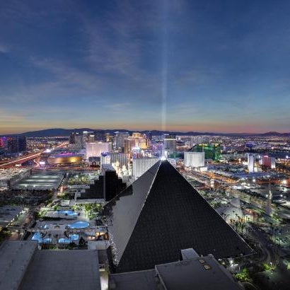 Luxor Thumbnail