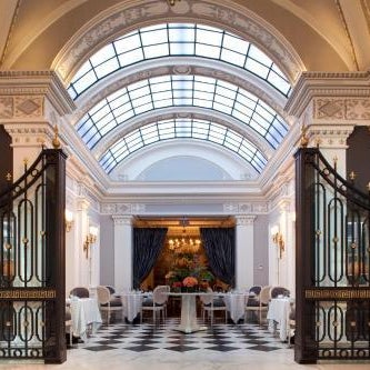 The Jefferson Hotel Thumbnail