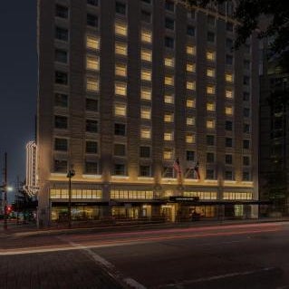 The Lancaster Hotel Thumbnail