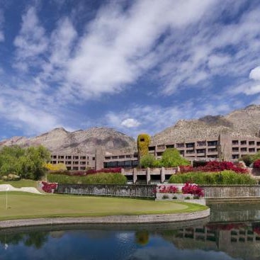 Loews Ventana Canyon Resort Thumbnail
