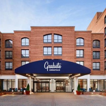 Graduate by Hilton Annapolis Thumbnail