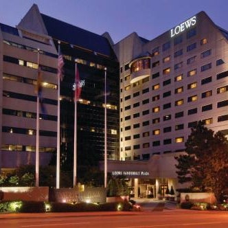 Loews Vanderbilt Hotel Thumbnail
