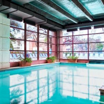 Renaissance Austin Downtown Hotel Thumbnail