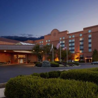 Marriott Columbus Northwest Thumbnail