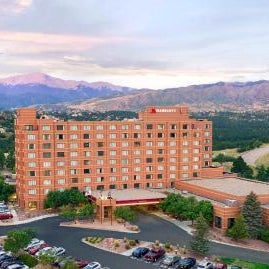 Colorado Springs Marriott Thumbnail