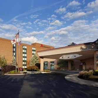 Marriott Cincinnati Northeast Thumbnail