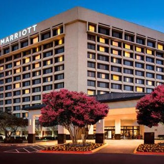 Dallas/Addison Marriott Quorum by the Galleria Thumbnail