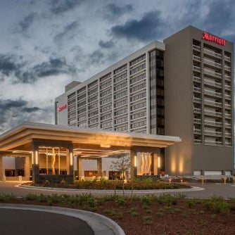 Denver Marriott Tech Center Thumbnail