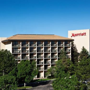 Denver Marriott West Thumbnail