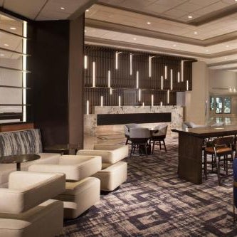 Dallas/Fort Worth Airport Marriott Thumbnail