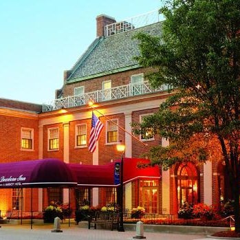 Dearborn Inn, Autograph Collection