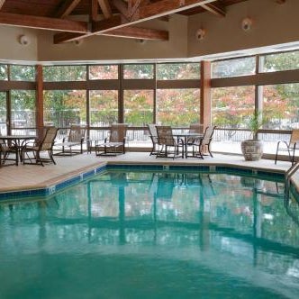 Detroit Marriott Livonia Thumbnail