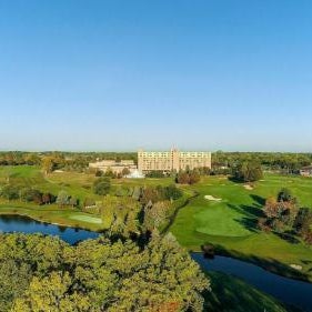 Ann Arbor Marriott Ypsilanti At Eagle Crest
