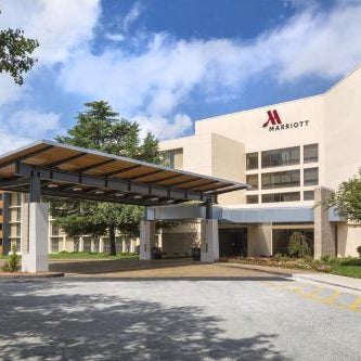 Greensboro-High Point Marriott Airport Thumbnail
