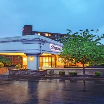 Sheraton Hotel Harrisburg Hershey