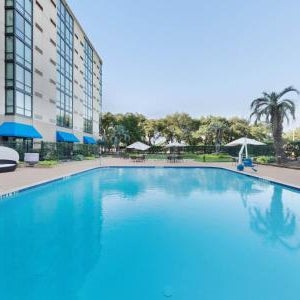 Houston Marriott North