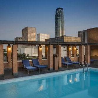 JW Marriott Houston by The Galleria Thumbnail