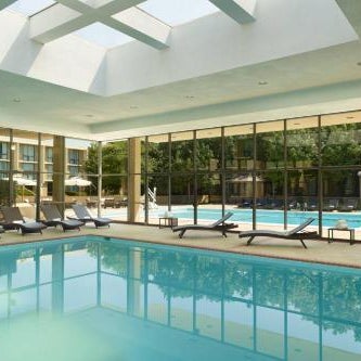 Washington Dulles Airport Marriott Thumbnail