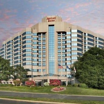 Washington Dulles Marriott Suites Thumbnail