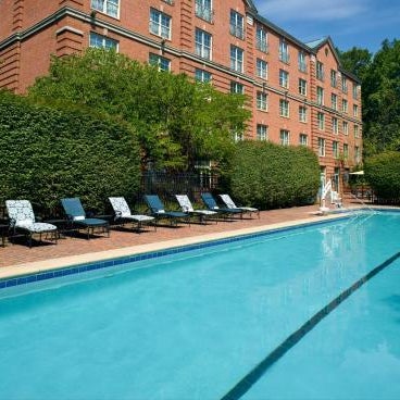 Westfields Marriott Washington Dulles Thumbnail