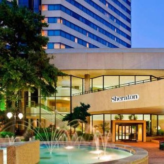 Sheraton Memphis Downtown Hotel Thumbnail