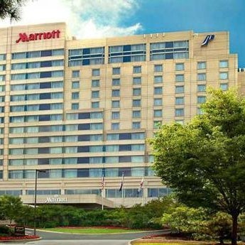 Philadelphia Airport Marriott Thumbnail