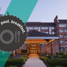 Embassy Suites by Hilton Philadelphia Valley Forge Thumbnail