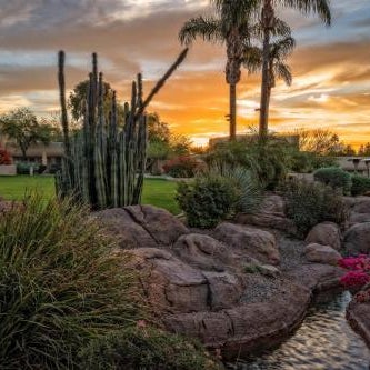 JW Marriott Scottsdale Camelback Inn Resort & Spa Thumbnail